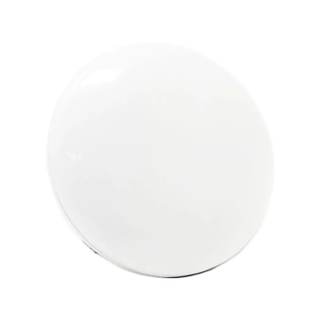 Luminario Good Will Led 24W Tipo Disco - La Nueva Eléctrica 1