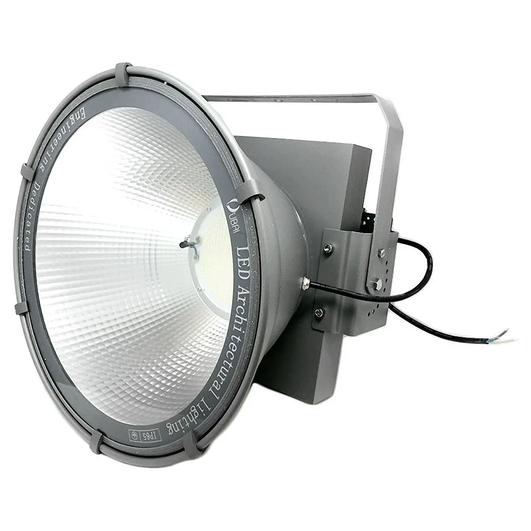 Luminario Good Will Led 600W Exterior Torre - La Nueva Eléctrica 1