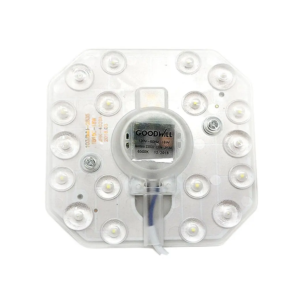 Repuesto Good Will Para Plafón Led 18W - La Nueva Eléctrica 1