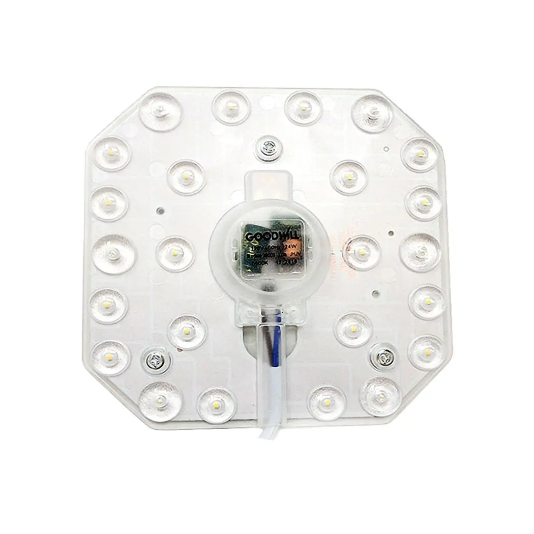 Repuesto Good Will Para Plafón Led 24W - La Nueva Eléctrica 1