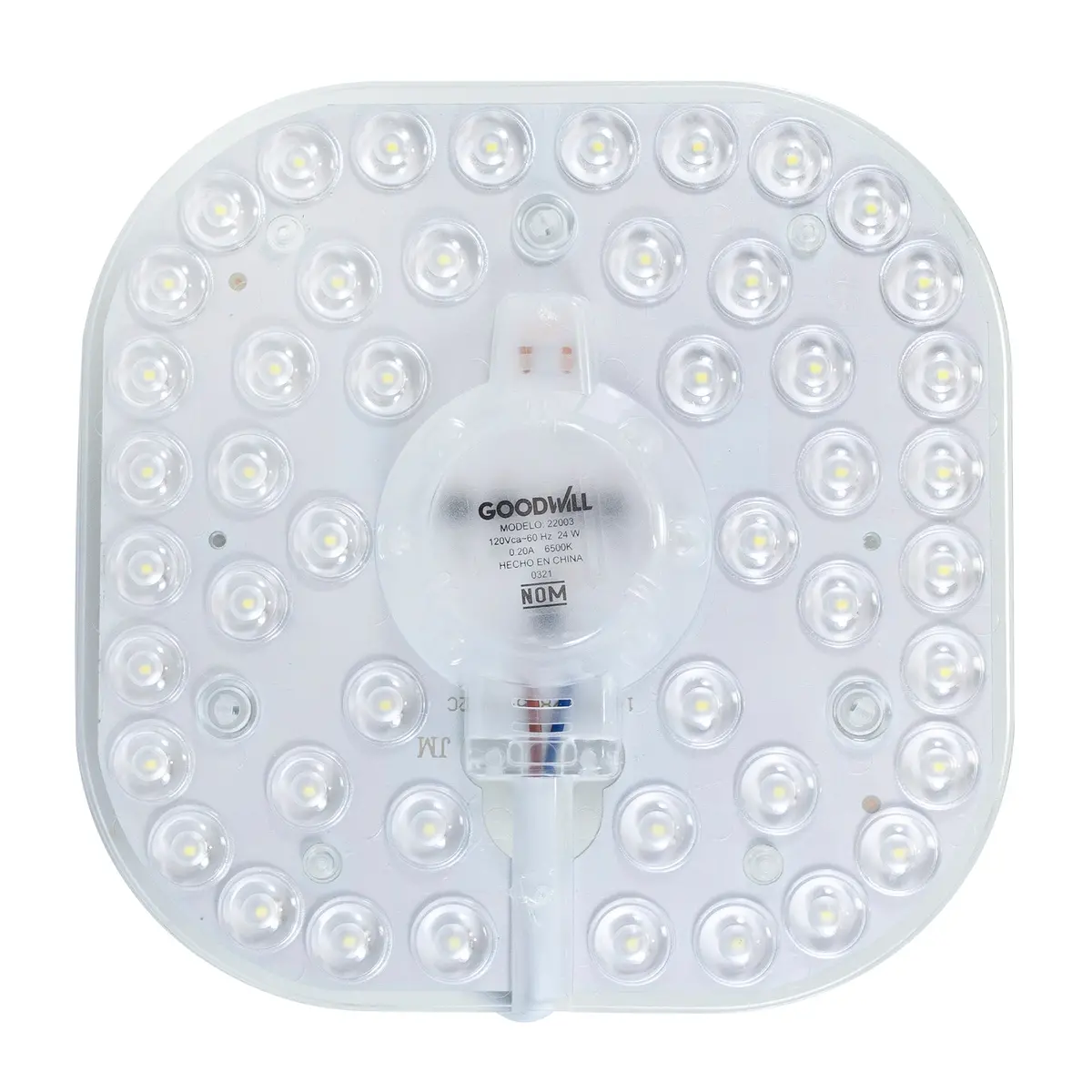 Repuesto Good Will Para Plafón Led 24W - La Nueva Eléctrica 2