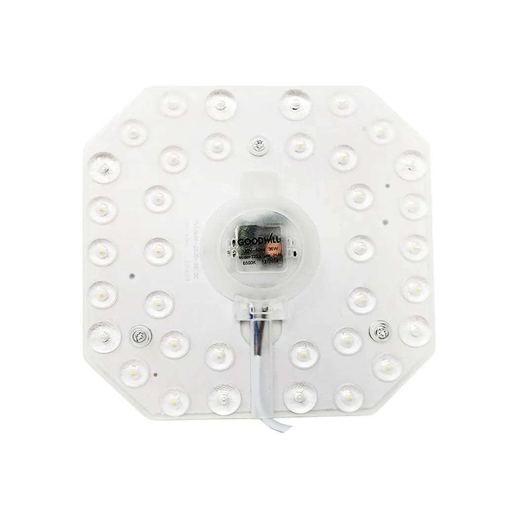 Repuesto Good Will Para Plafón Led 36W - La Nueva Eléctrica 1