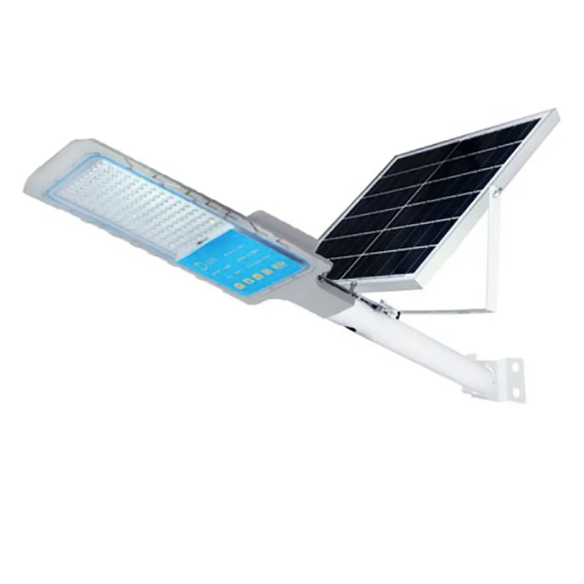 Lámpara Good Will Suburbana Led 180W Solar - La Nueva Eléctrica 2
