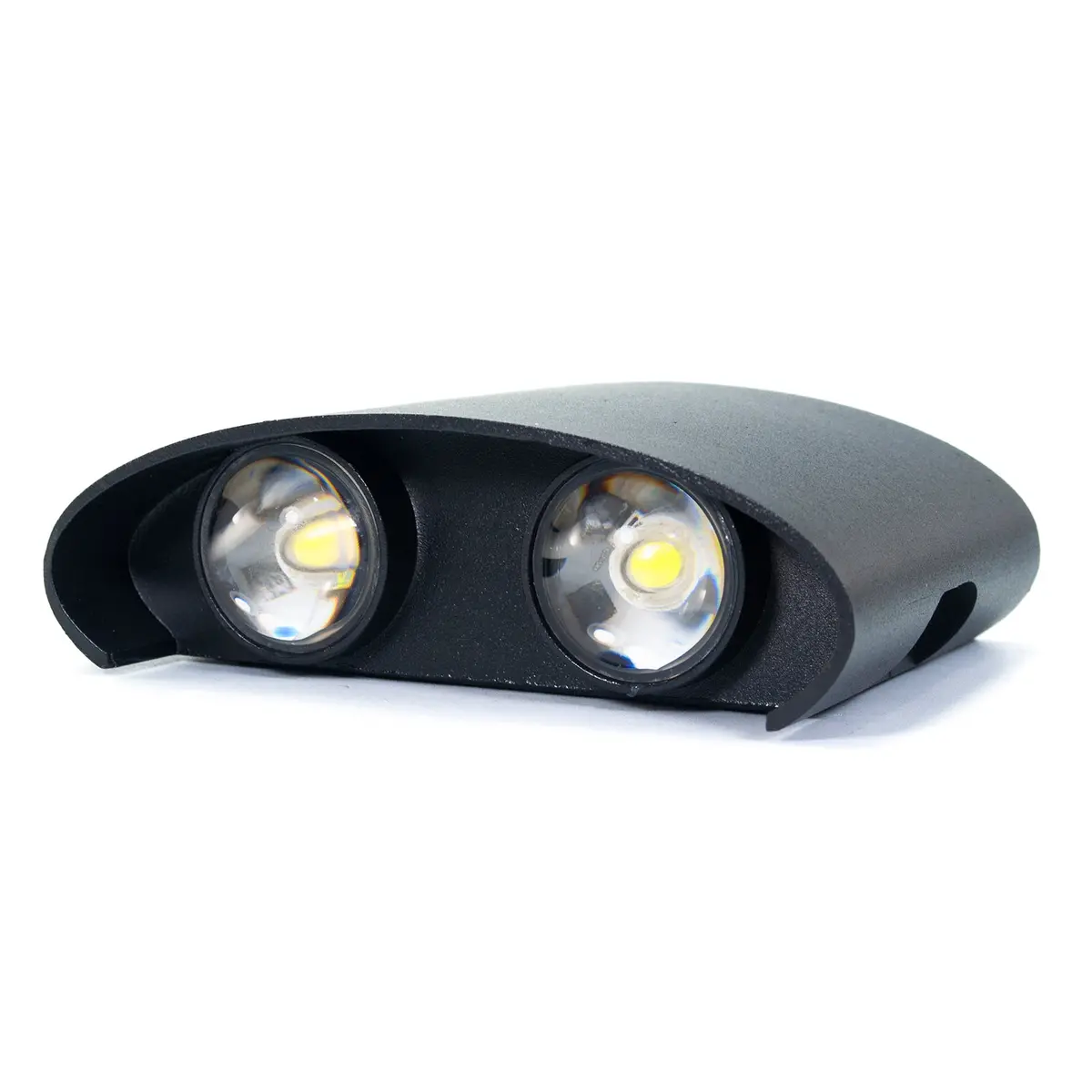 Arbotante Good Will Led 4W 4X1 - La Nueva Eléctrica 1
