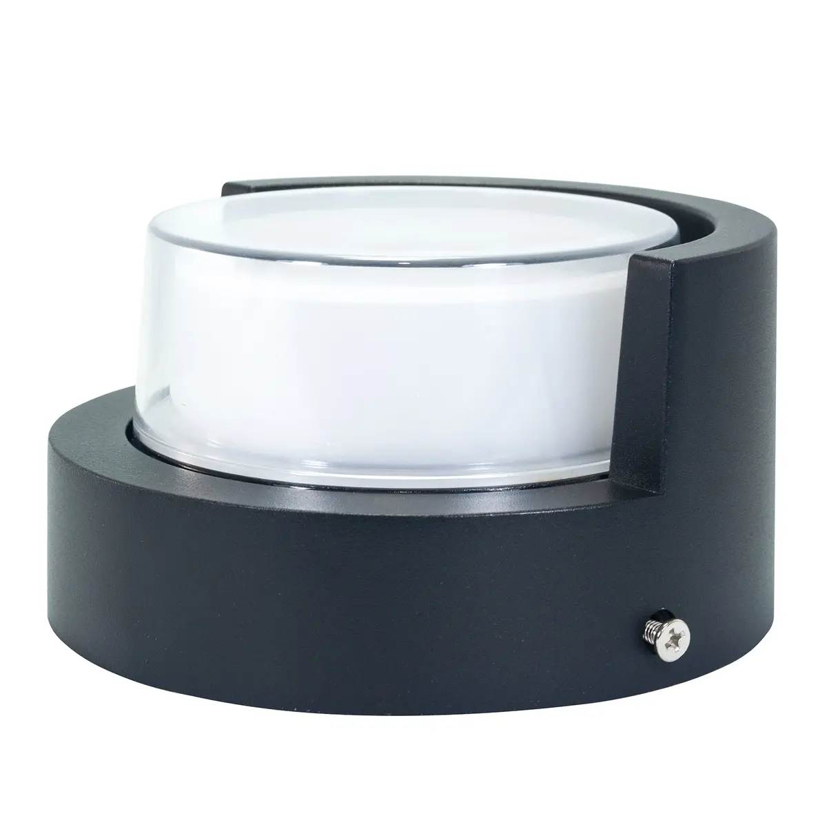 Arbotante Good Will Led 7W - La Nueva Eléctrica 1