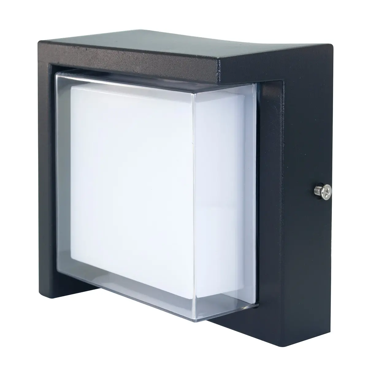 Arbotante Good Will Led 7W - La Nueva Eléctrica 1