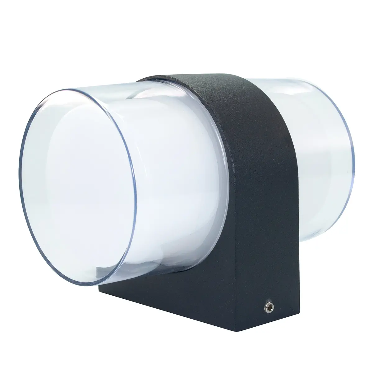 Arbotante Good Will Led 10W  Cálido - La Nueva Eléctrica 1