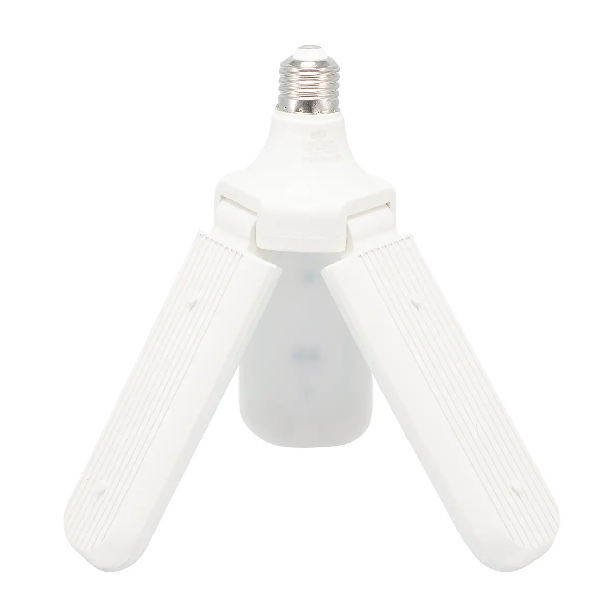 Foco Good Will Led 45W Tipo Ventilador 3 Aspas Transparente - La Nueva Eléctrica 1
