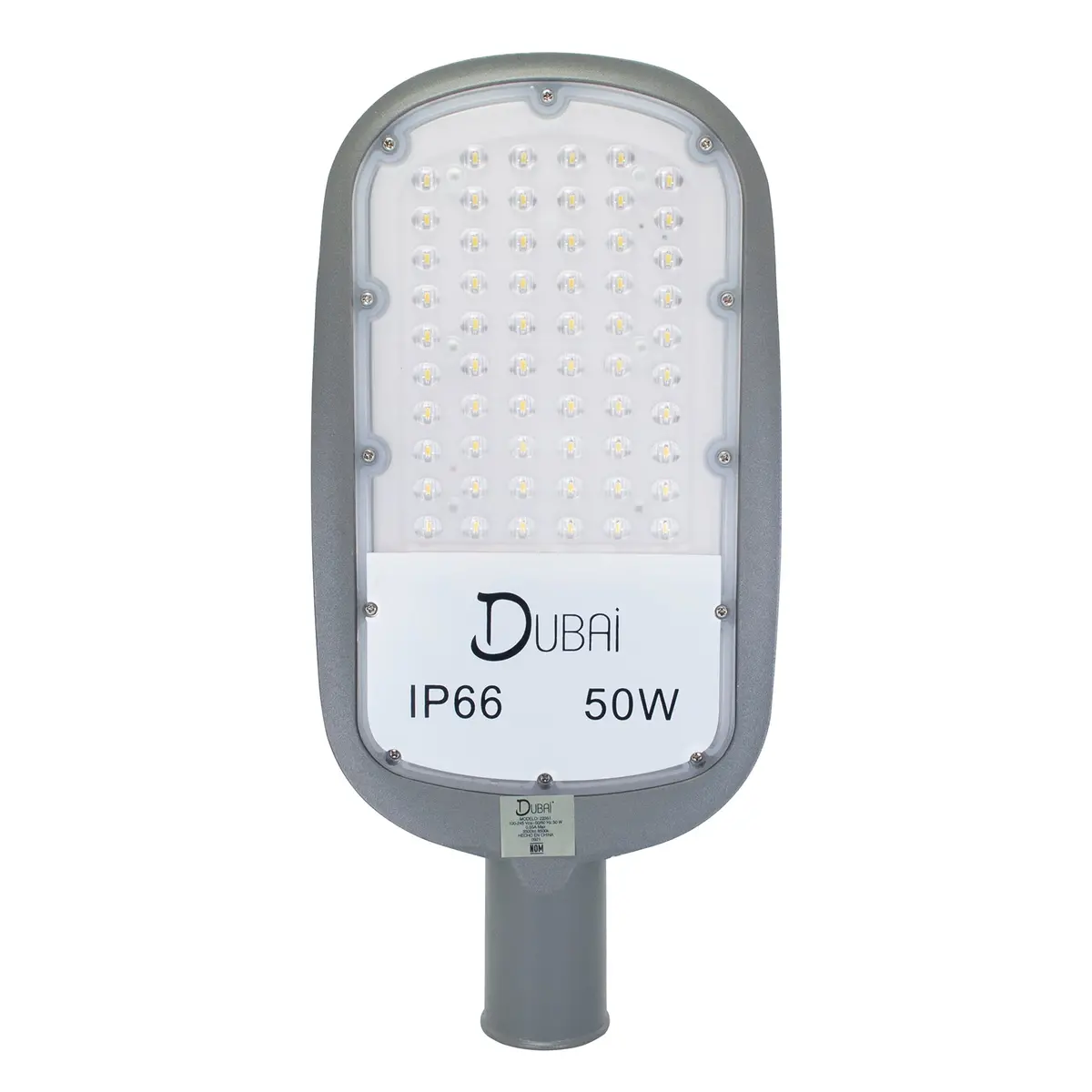 Lámpara Gw Led 50W Suburbana - La Nueva Eléctrica 1