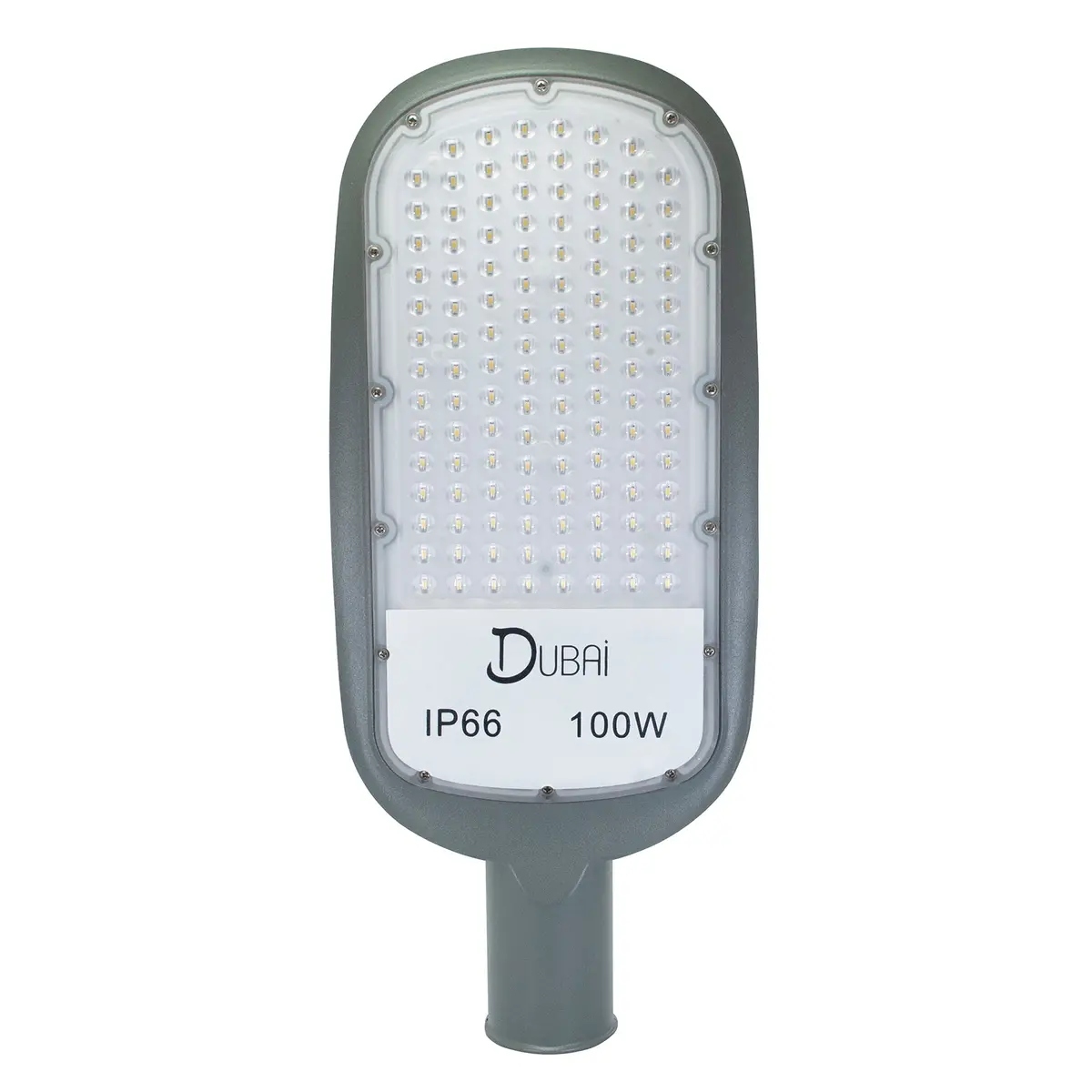 Lámpara Gw Led 100W Suburbana - La Nueva Eléctrica 1