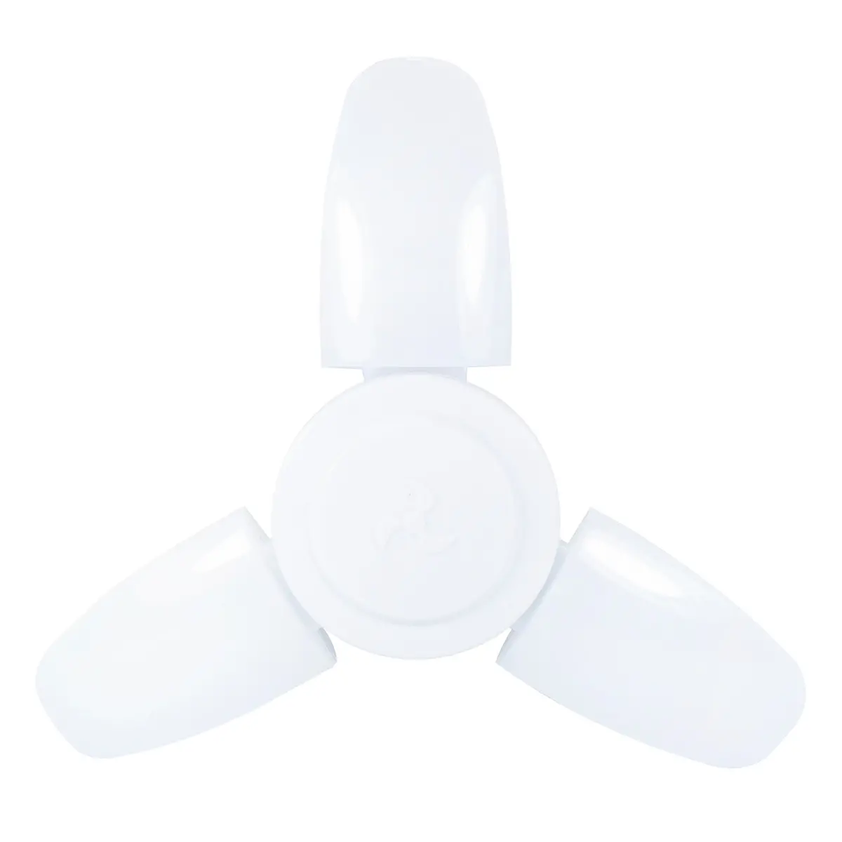 Foco Good Will Led 18W Tipo Ventilador 3 Aspas Mini - La Nueva Eléctrica 2