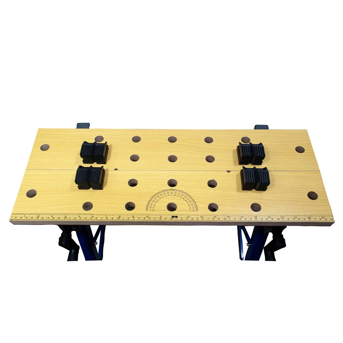 Mesa Obi De Trabajo Portátil 60Cm - La Nueva Eléctrica 1