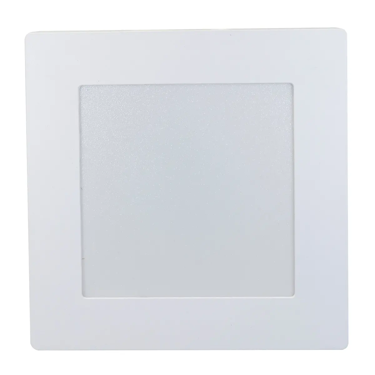 Luminario Goodwill Sobreponer Cuadrado 6W (20364M)/21632Ms - La Nueva Eléctrica 1