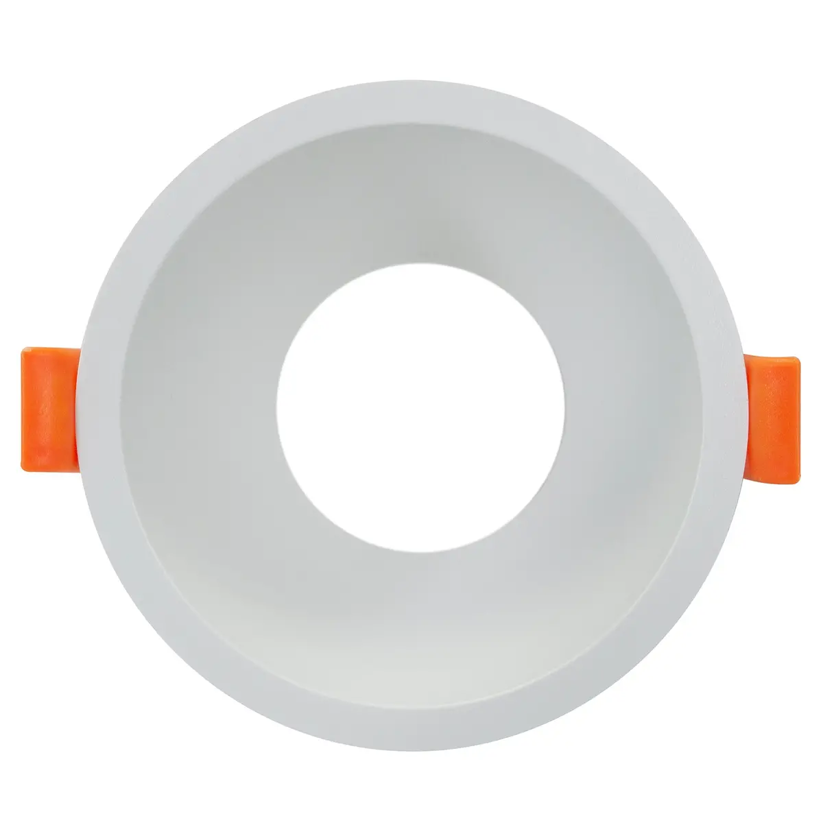 Spot Gw Fijo Redondo Blanco Mr16 - La Nueva Eléctrica 1