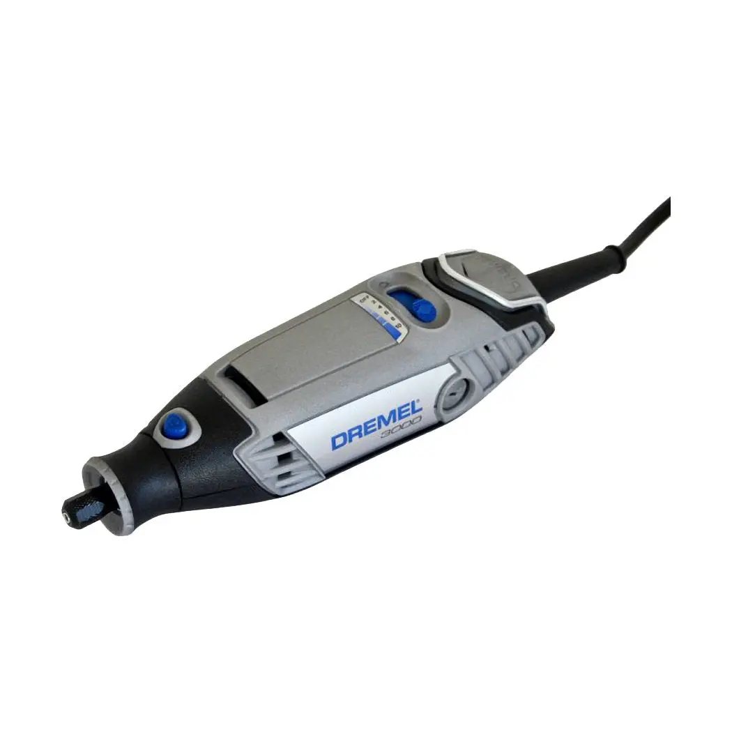 Mototool Dremel Skil Vv 10 Accesorios 3000Pa - La Nueva Eléctrica 1