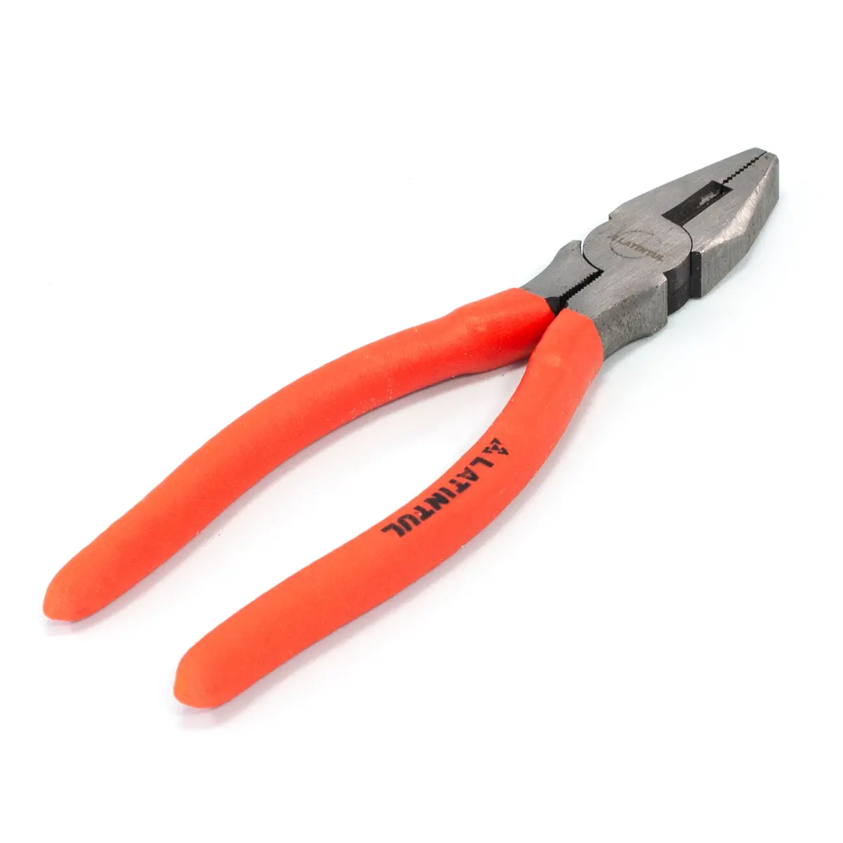 Pinza Latintul Electricista Pesada 9" - La Nueva Eléctrica 1