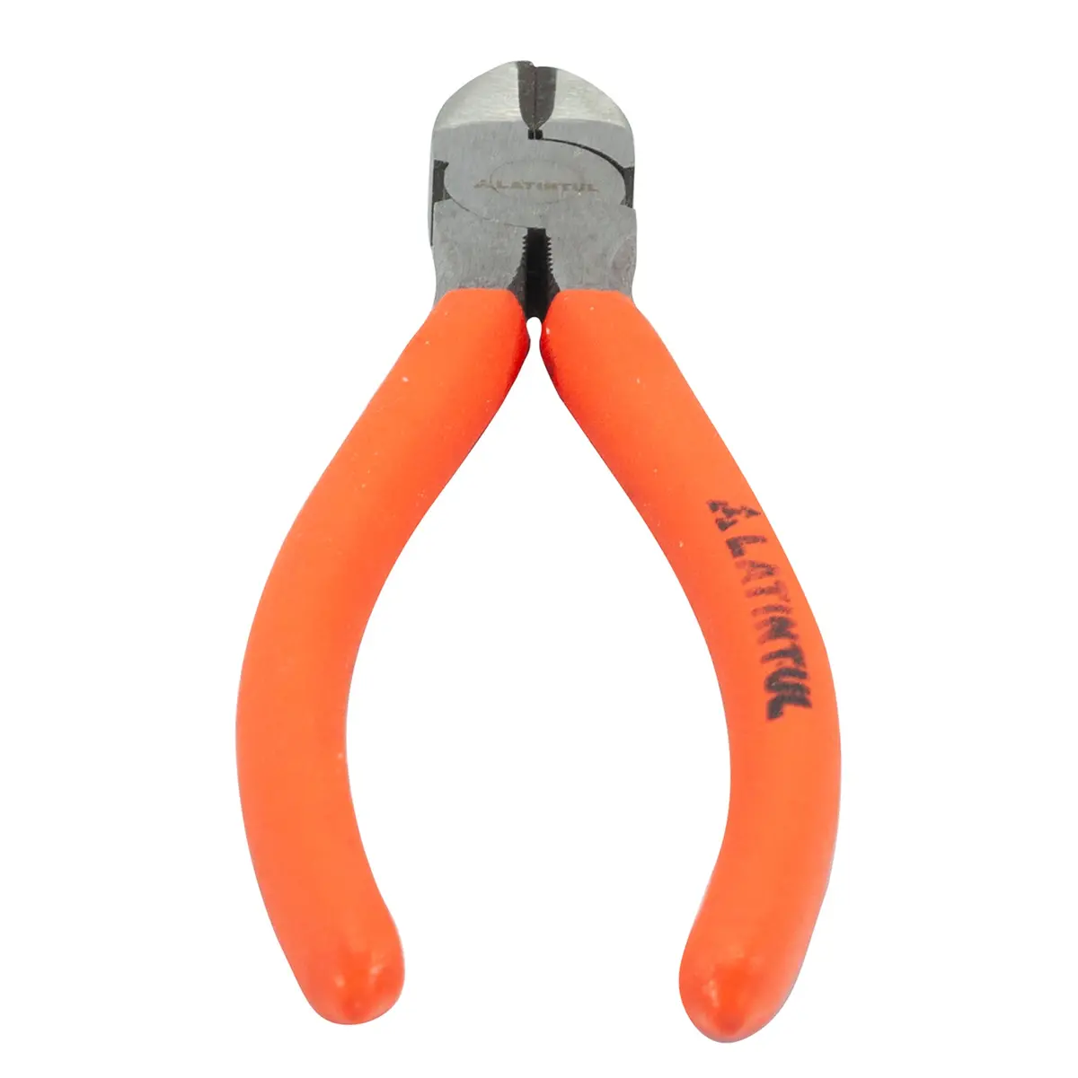 Pinza Latintul De Corte Diagonal 6" - La Nueva Eléctrica 2