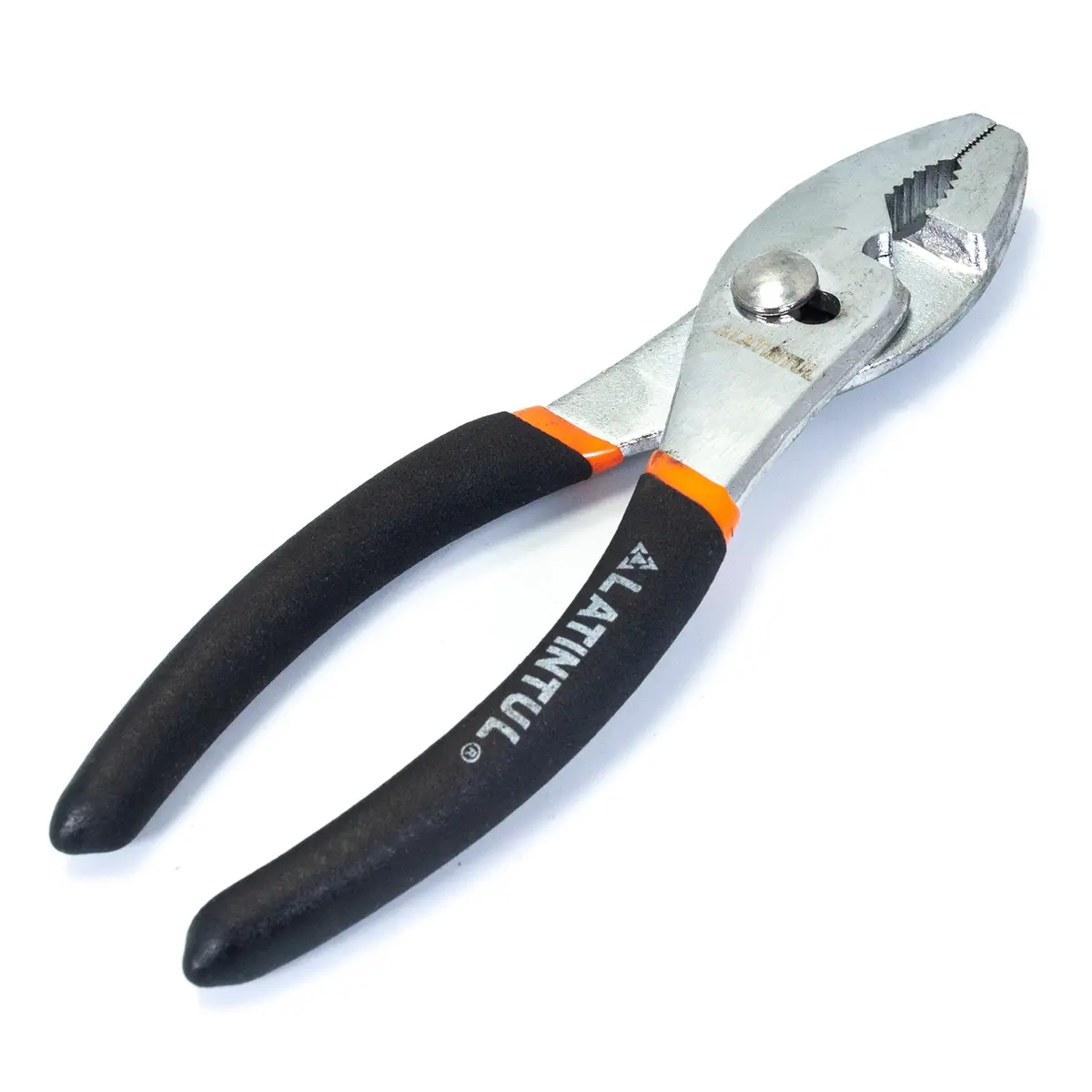 Pinza Latintul Chufer 6" - La Nueva Eléctrica 1