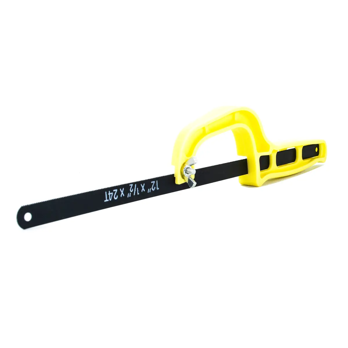 Arco Latintul Mini De Plástico 12" - La Nueva Eléctrica 1
