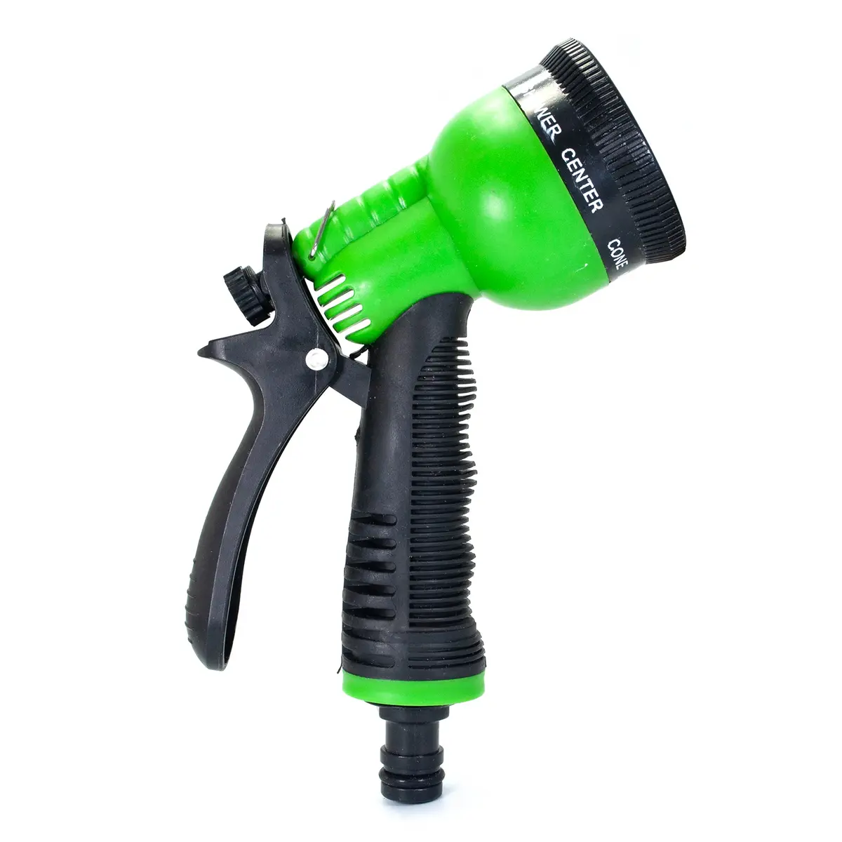 Pistola Good Will De Riego 1/2 - La Nueva Eléctrica 1