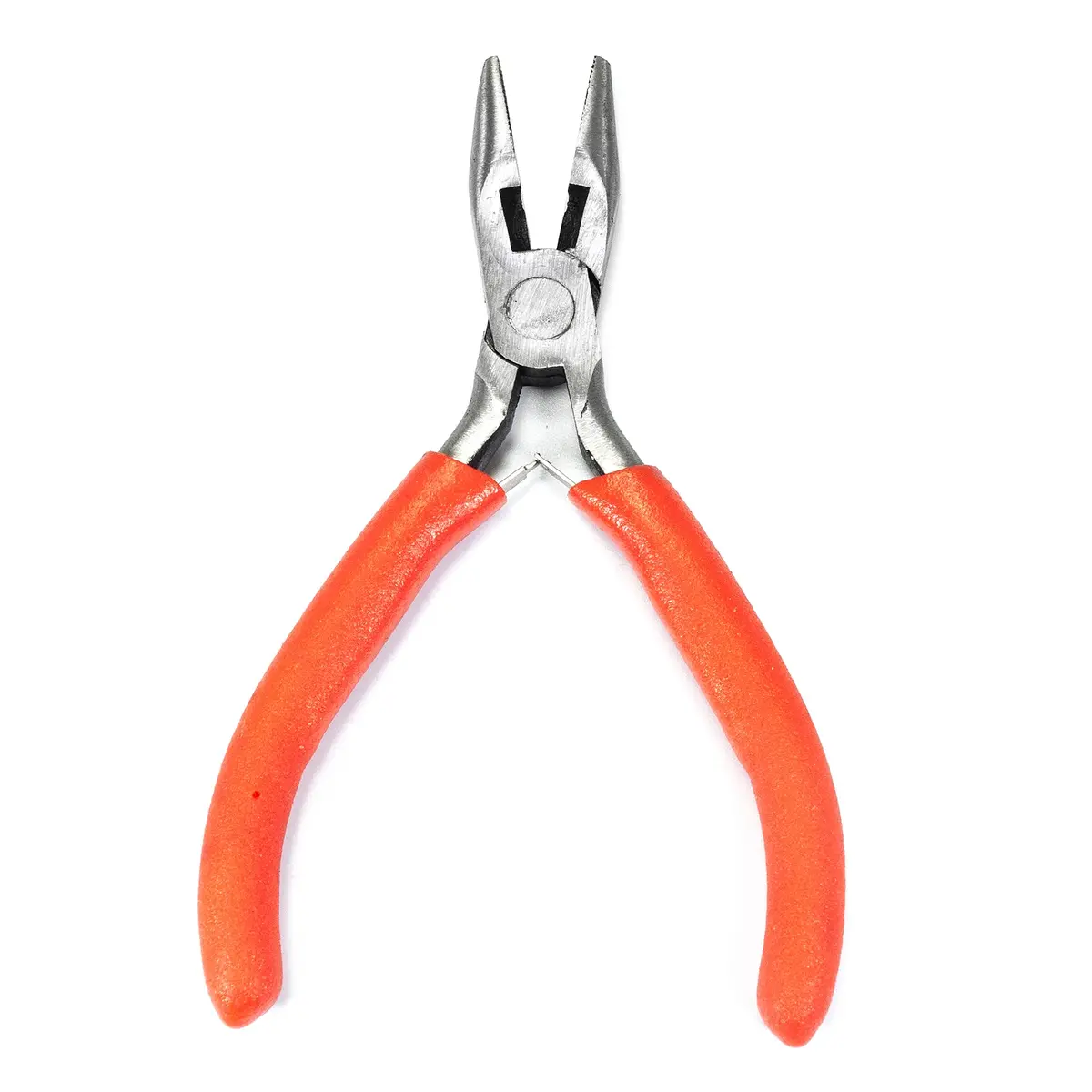 Pinza Latintul Mini Punta Y Corte - La Nueva Eléctrica 1
