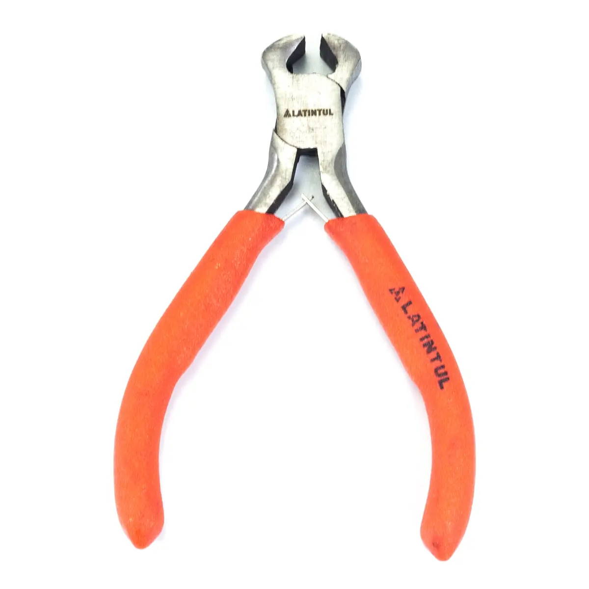 Pinza Latintul Mini Tenaza - La Nueva Eléctrica 1