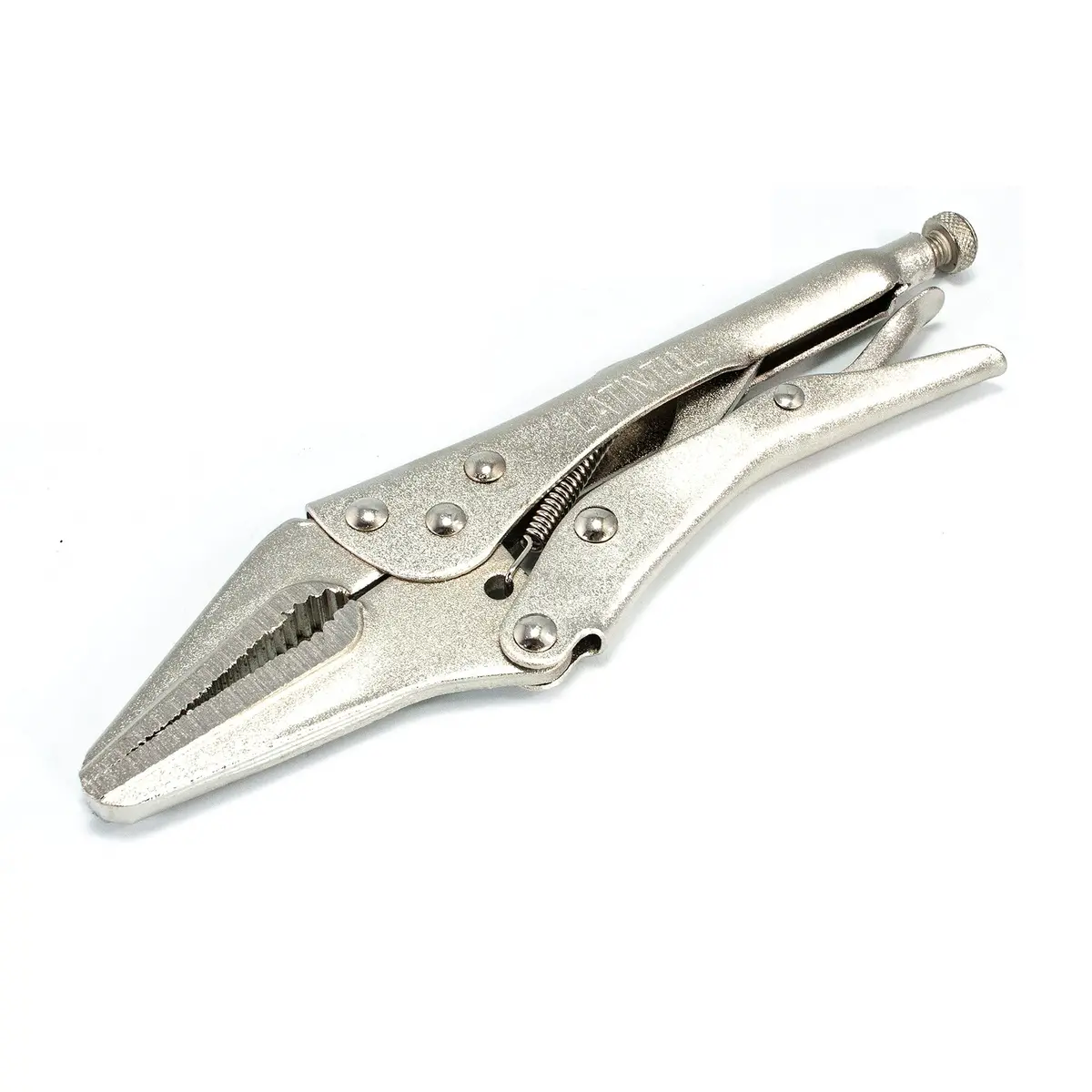 Pinza Latintul De Presión 9" - La Nueva Eléctrica 1