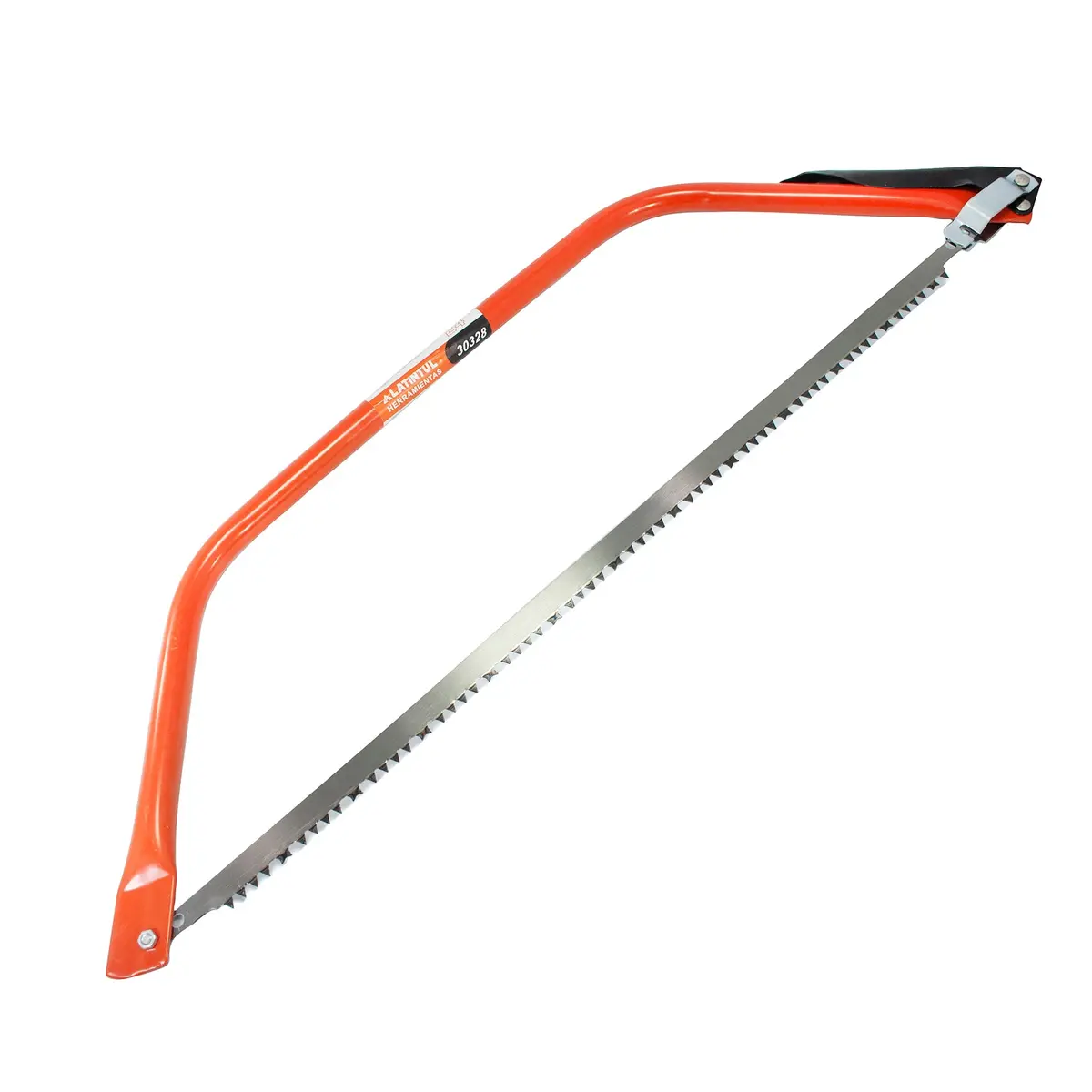 Arco Latintul Jardinero Tubular 24" - La Nueva Eléctrica 1