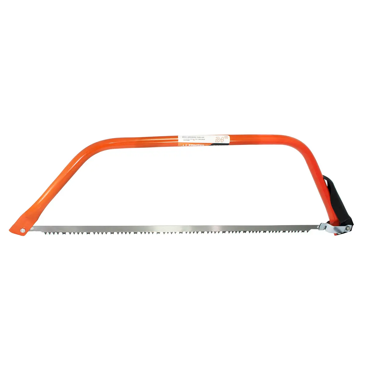 Arco Latintul Jardinero Tubular 24" - La Nueva Eléctrica 2