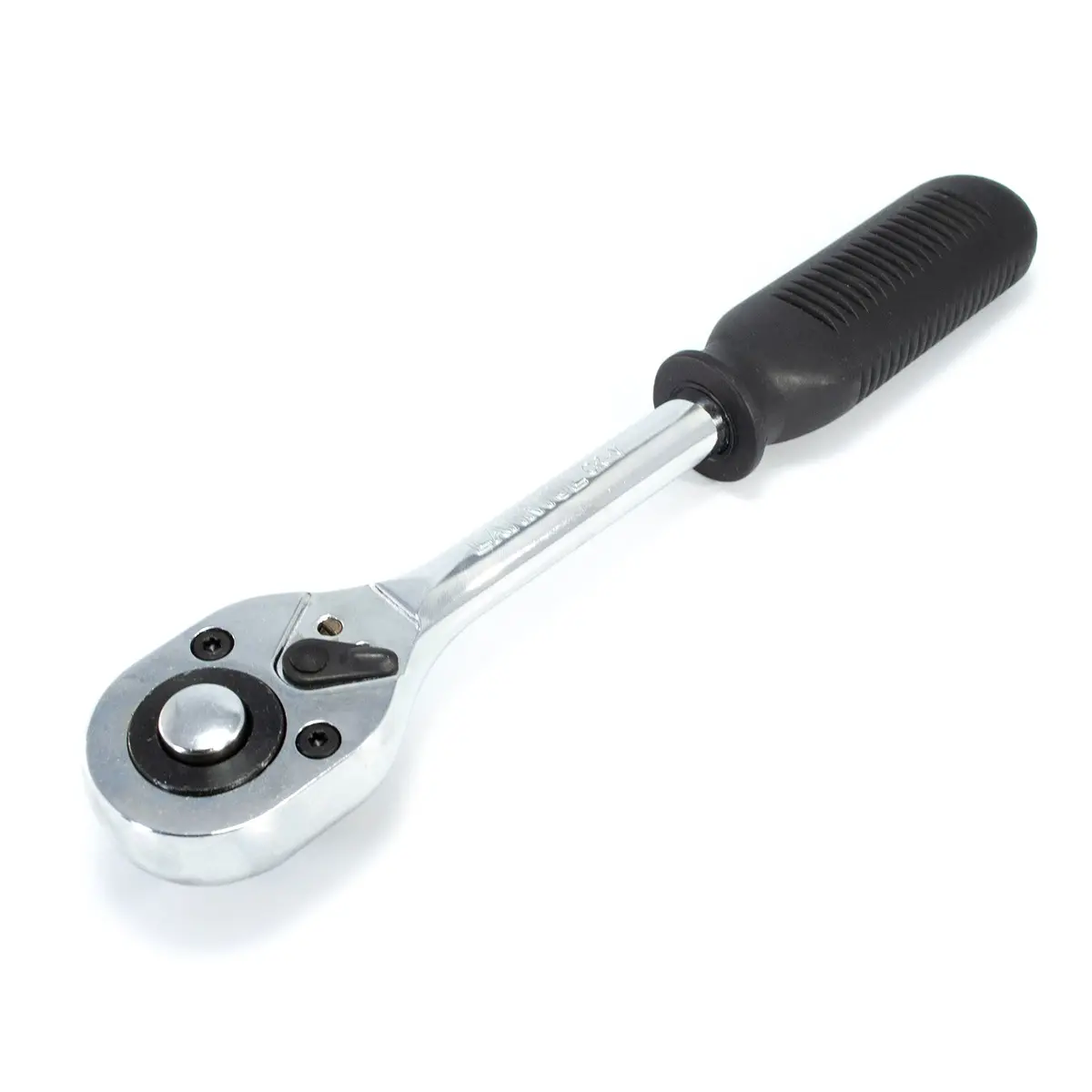 Matraca Latintul Cabeza De Pera 1/2" - La Nueva Eléctrica 1
