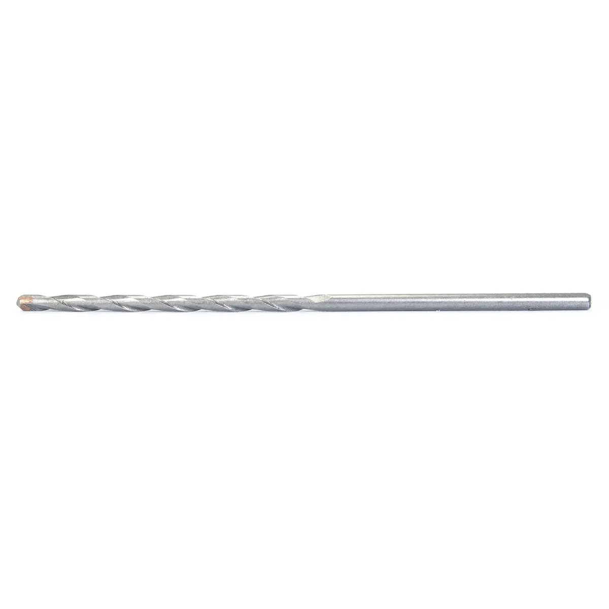 Broca Latintul Para Concreto 1/8X4 - La Nueva Eléctrica 1
