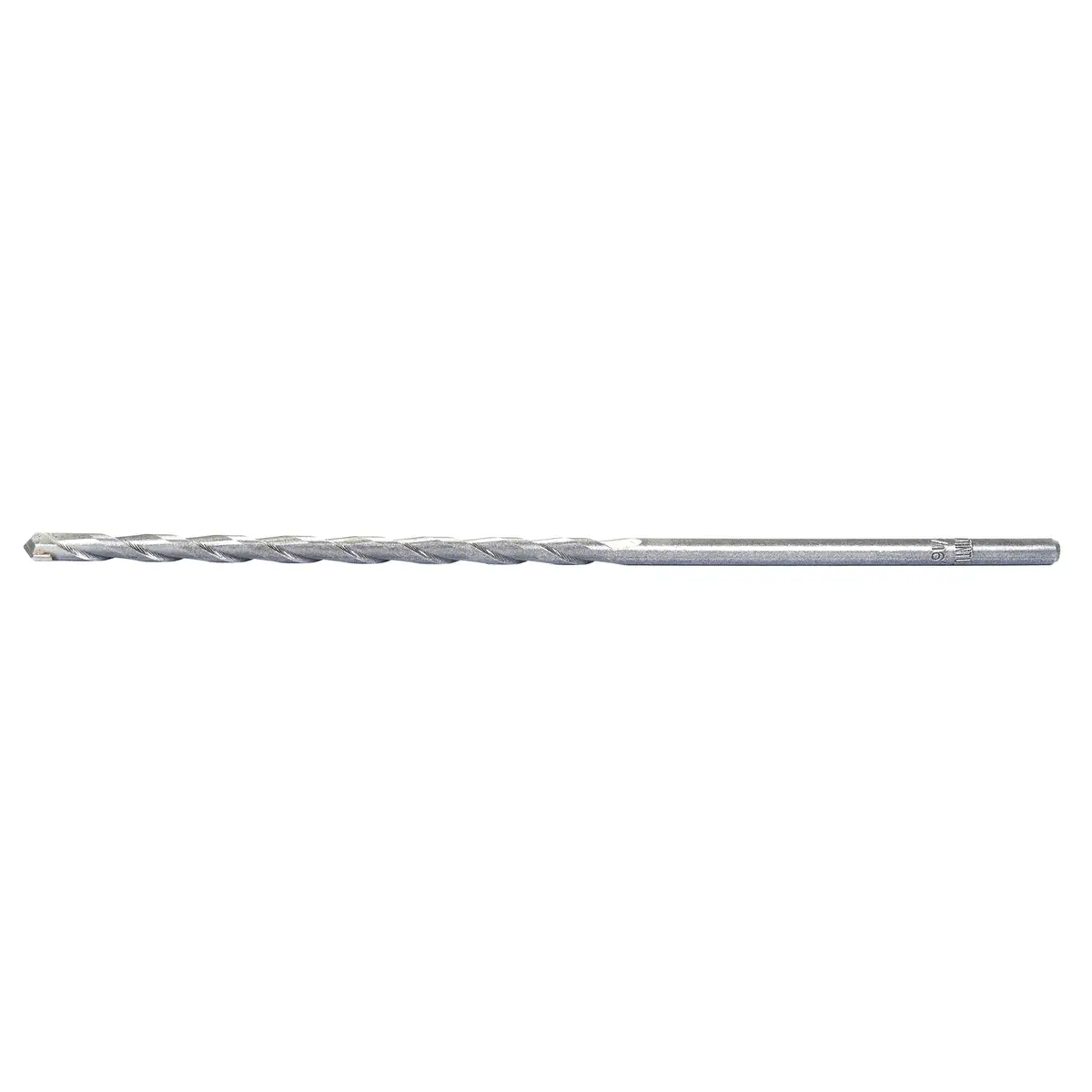Broca Latintul Para Concreto 3/16X6 - La Nueva Eléctrica 1