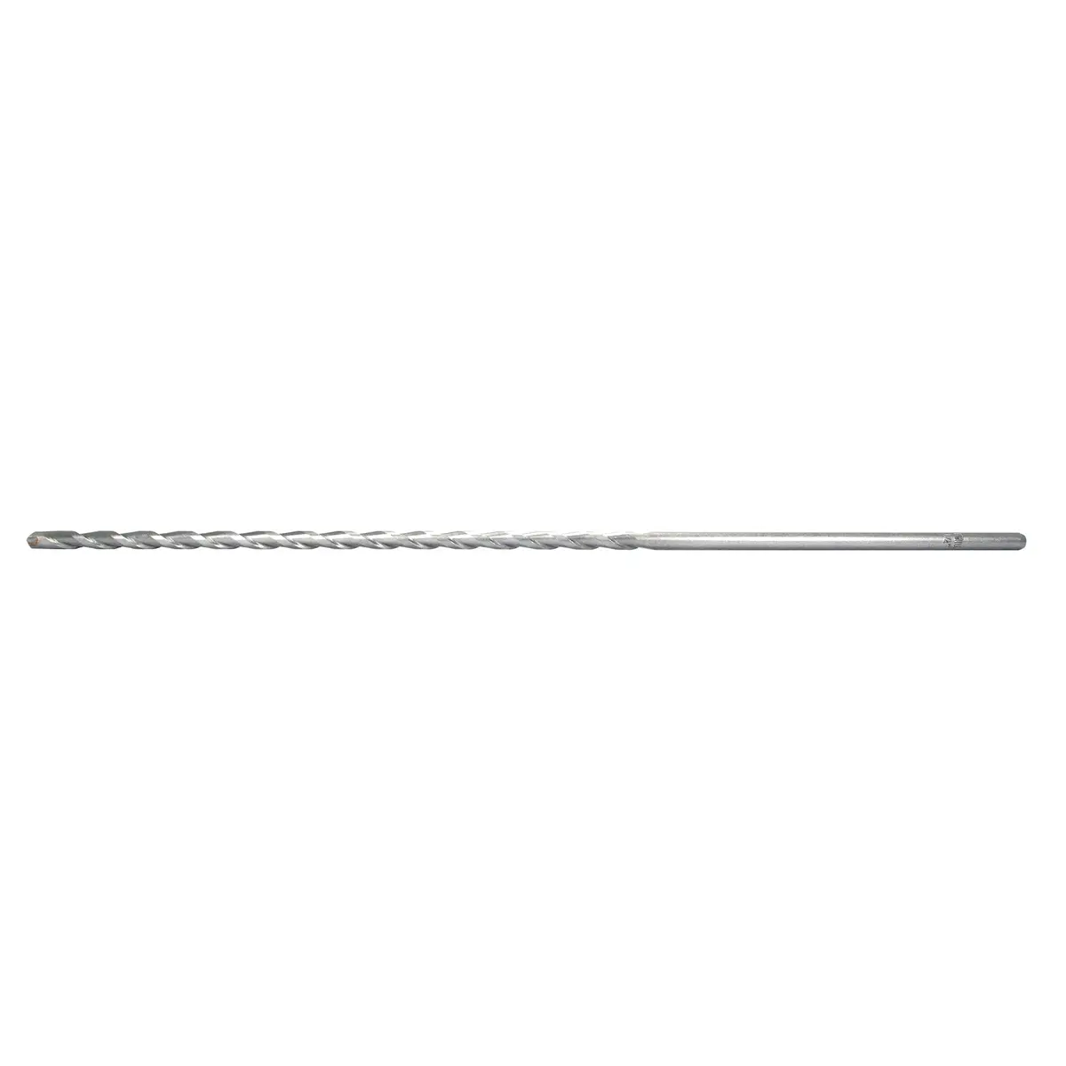 Broca Latintul Para Concreto 1/4X12 - La Nueva Eléctrica 1