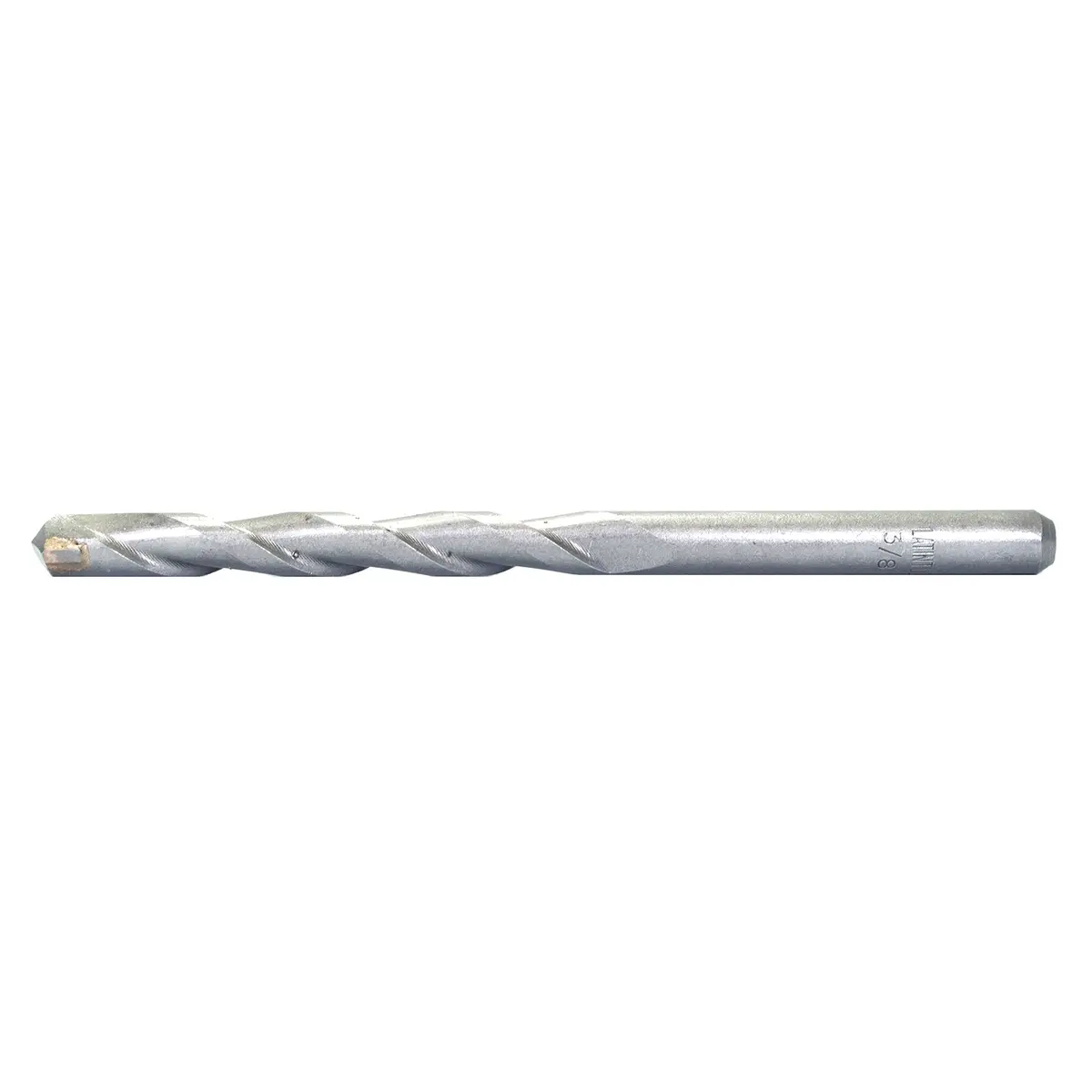 Broca Latintul Para Concreto 3/8X5 - La Nueva Eléctrica 1