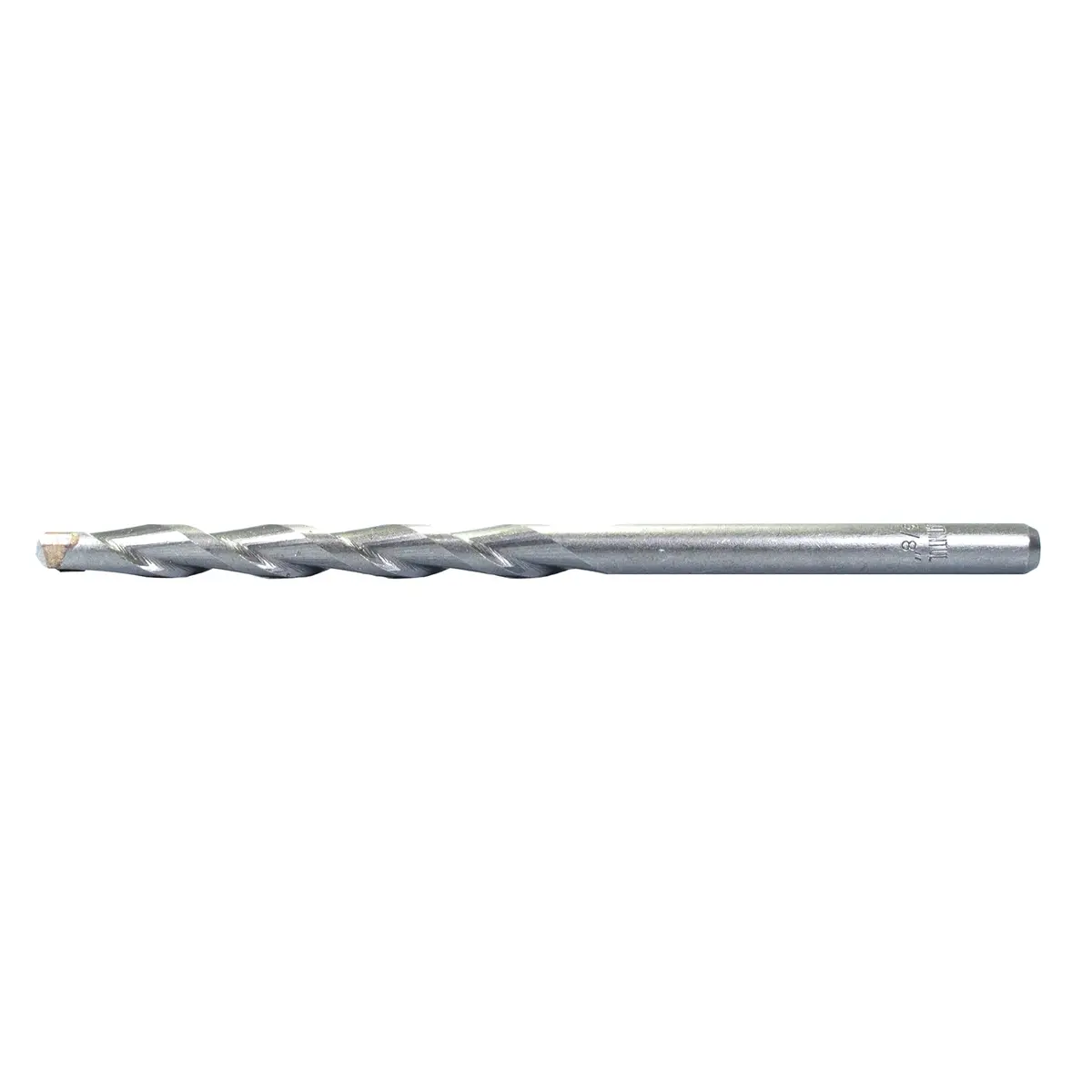 Broca Latintul Para Concreto 3/8X6 - La Nueva Eléctrica 1