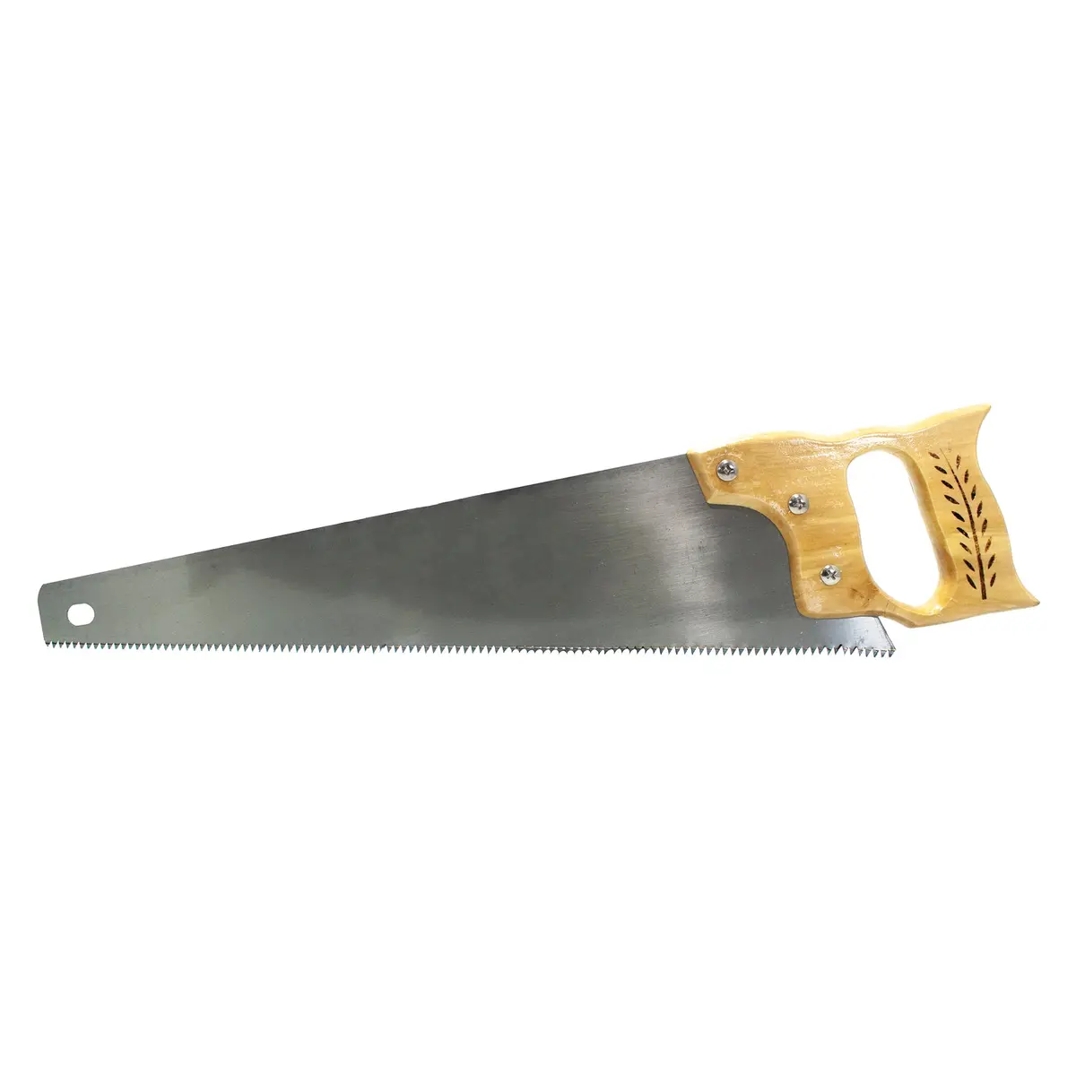 Serrucho Latintul Para Madera 18" - La Nueva Eléctrica 1