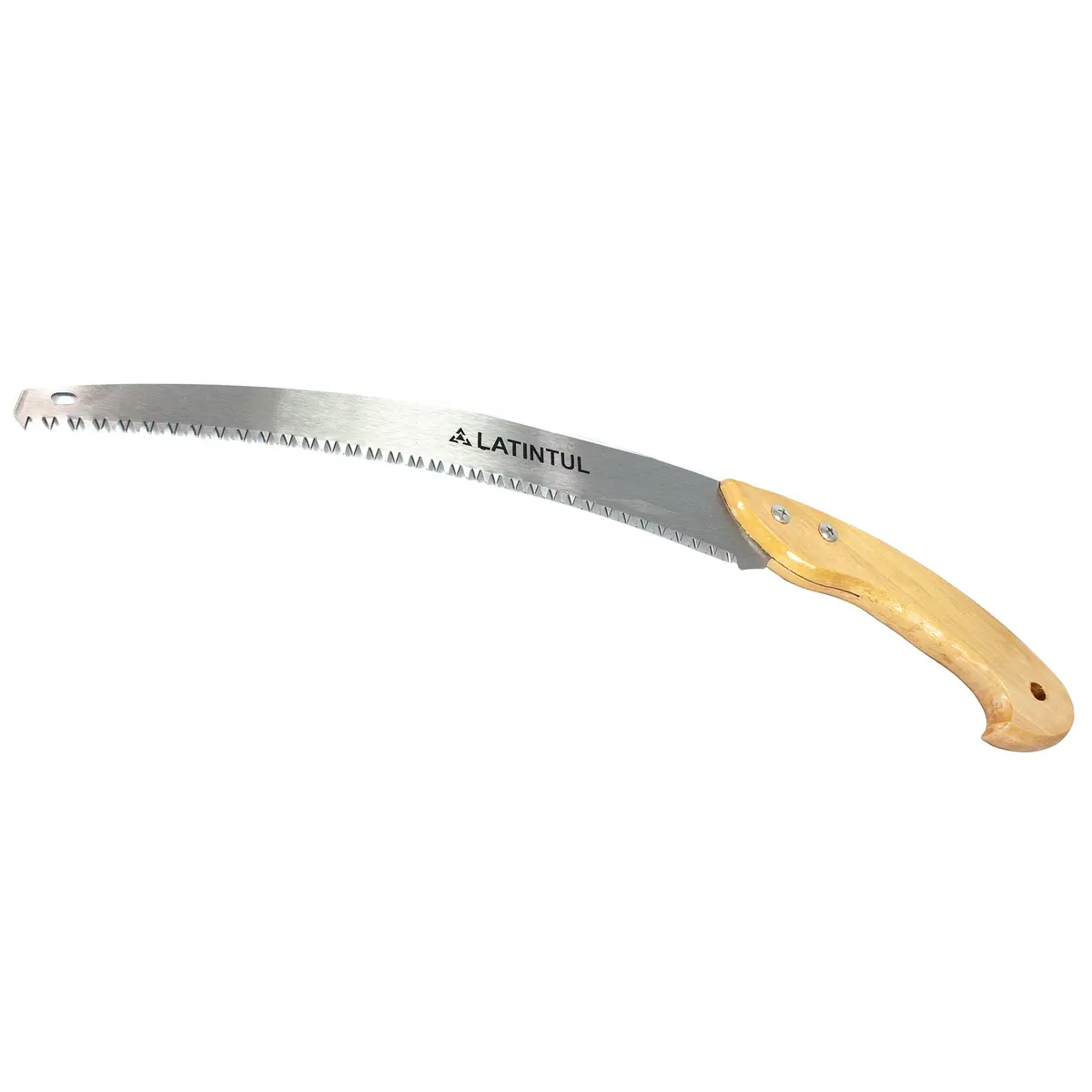 Serrucho Latintul Para Poda Tradicional 12" - La Nueva Eléctrica 1