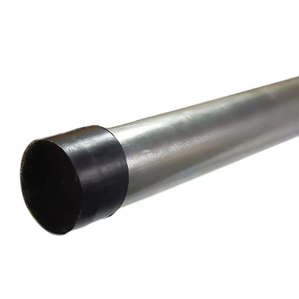Tubo Catusa Para Mufa 1 1/4 X 1.5 Mts - La Nueva Eléctrica 1