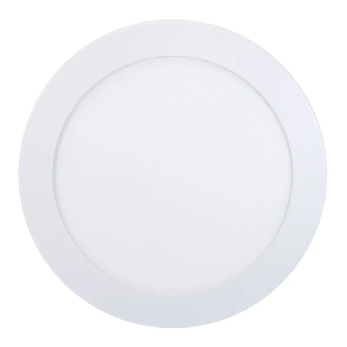 Luminario De Sobreponer Wanergy 6W Redondo Frío - La Nueva Eléctrica 1