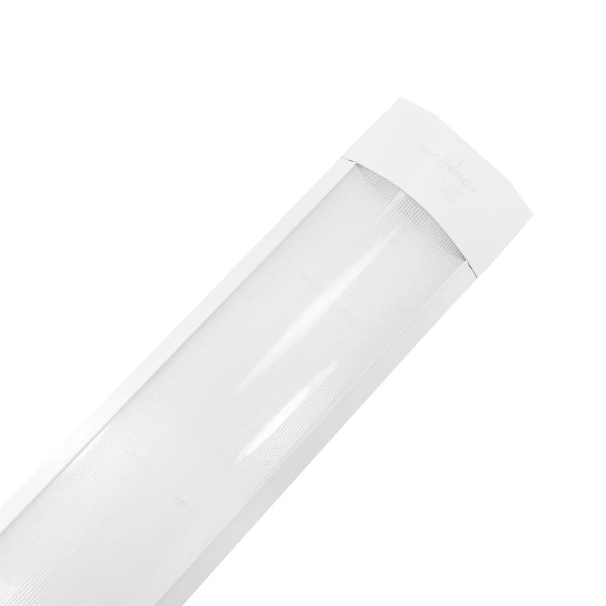 Gabinete Wanergy Led 40W Ancho Transparente - La Nueva Eléctrica 1