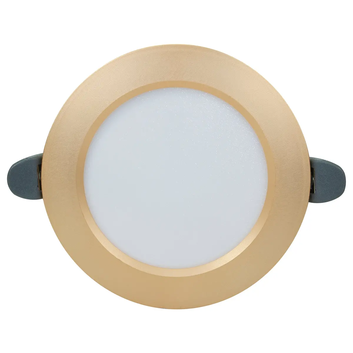 Empotrado Wanergy Led 5W Dorado 3 Pasos 1