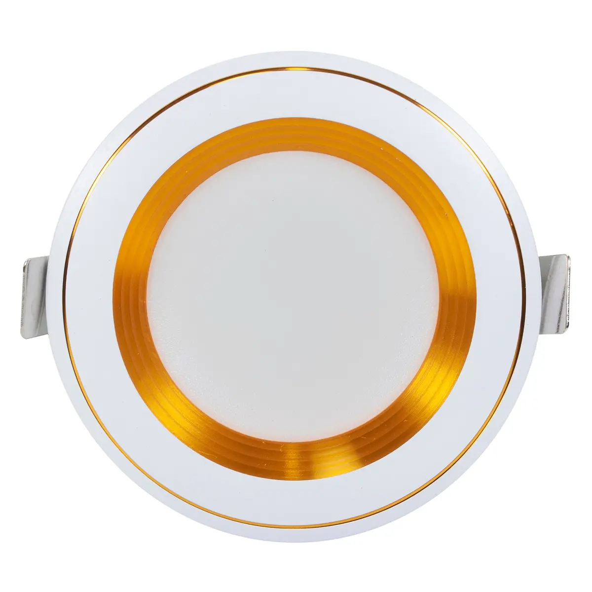 Empotrado Wanergy Led 5W 3 Temperaturas - La Nueva Eléctrica 1