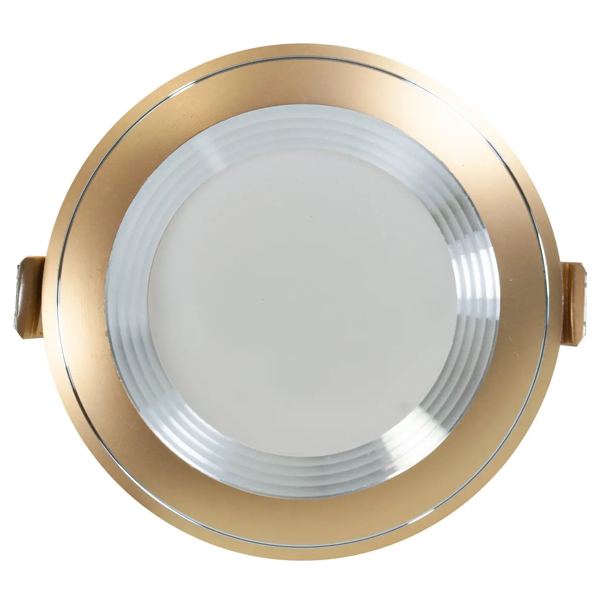 Empotrado Wanergy Led 5W 3 Temperaturas - La Nueva Eléctrica 1