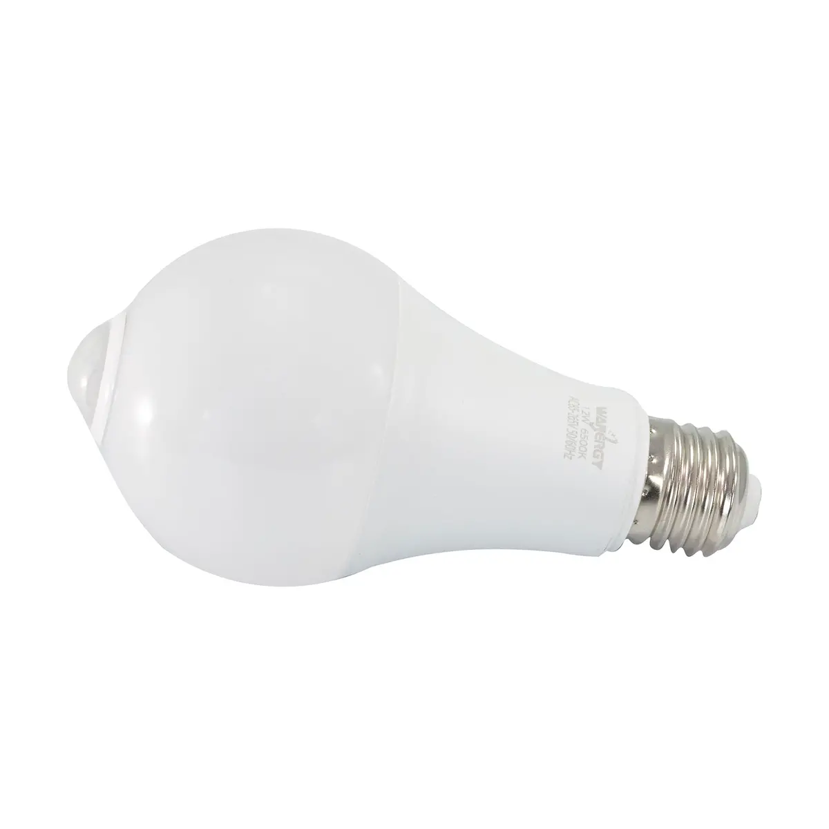 Foco Wanergy Led 9W Sensor De Movimiento - La Nueva Eléctrica 1