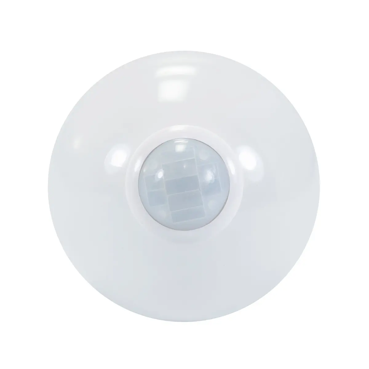 Foco Wanergy Led 12W Sensor De Movimiento - La Nueva Eléctrica 2