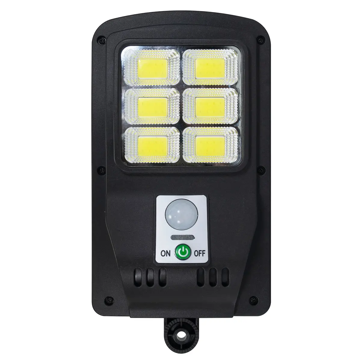 Lámpara Wanergy Suburbana 36W - La Nueva Eléctrica 1