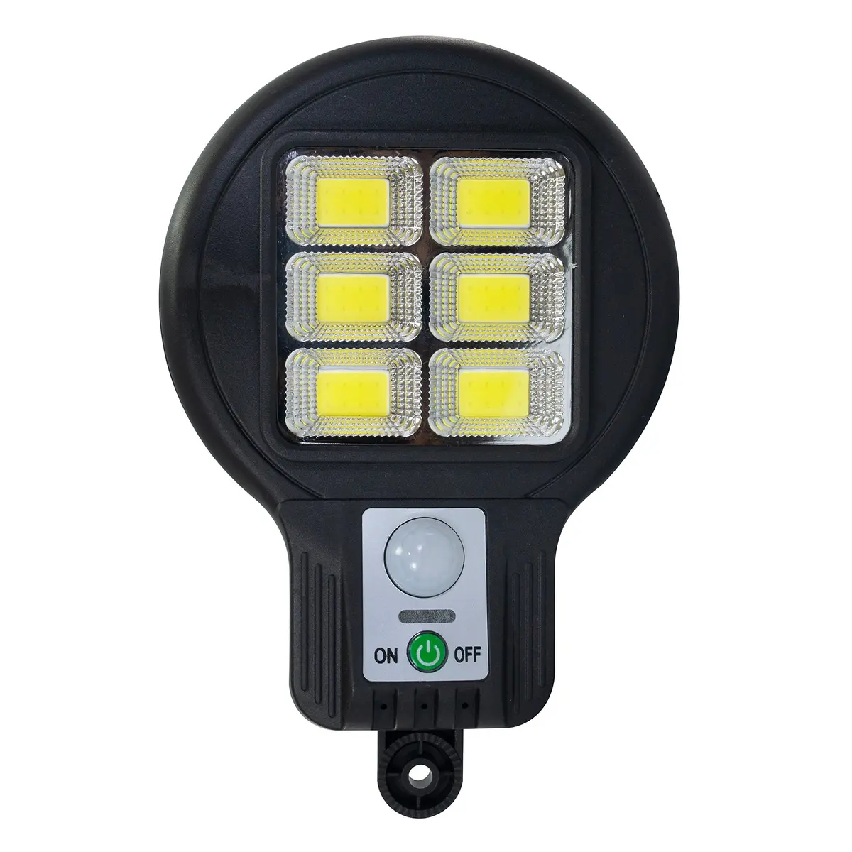 Lámpara Wanergy Suburbana 36W - La Nueva Eléctrica 1