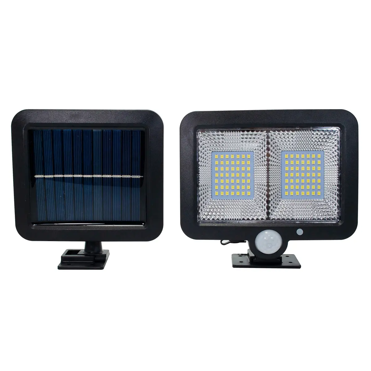 Reflector Wanergy Led 45W Solar - La Nueva Eléctrica 1