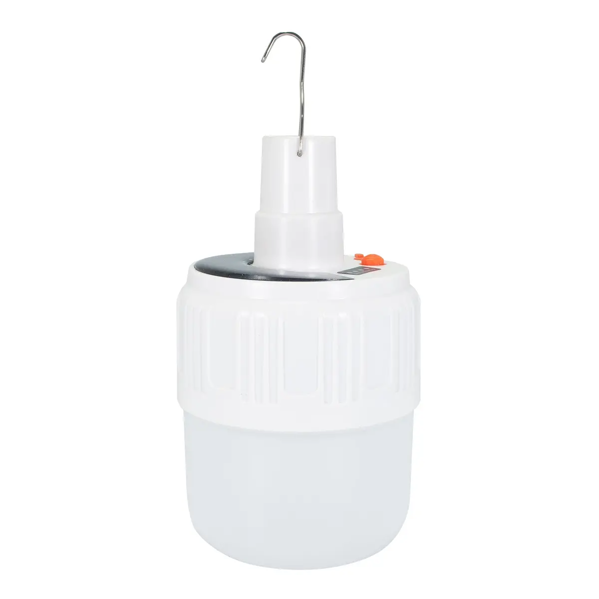 Foco Wanergy Led 45W Omnidireccional Recargable Solar - La Nueva Eléctrica 1