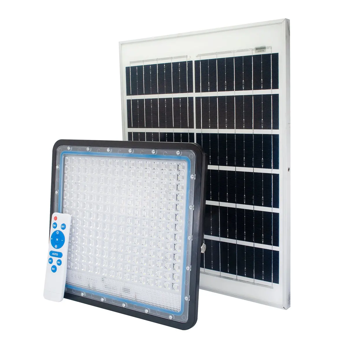 Reflector Wanergy Led 200W Solar - La Nueva Eléctrica 1